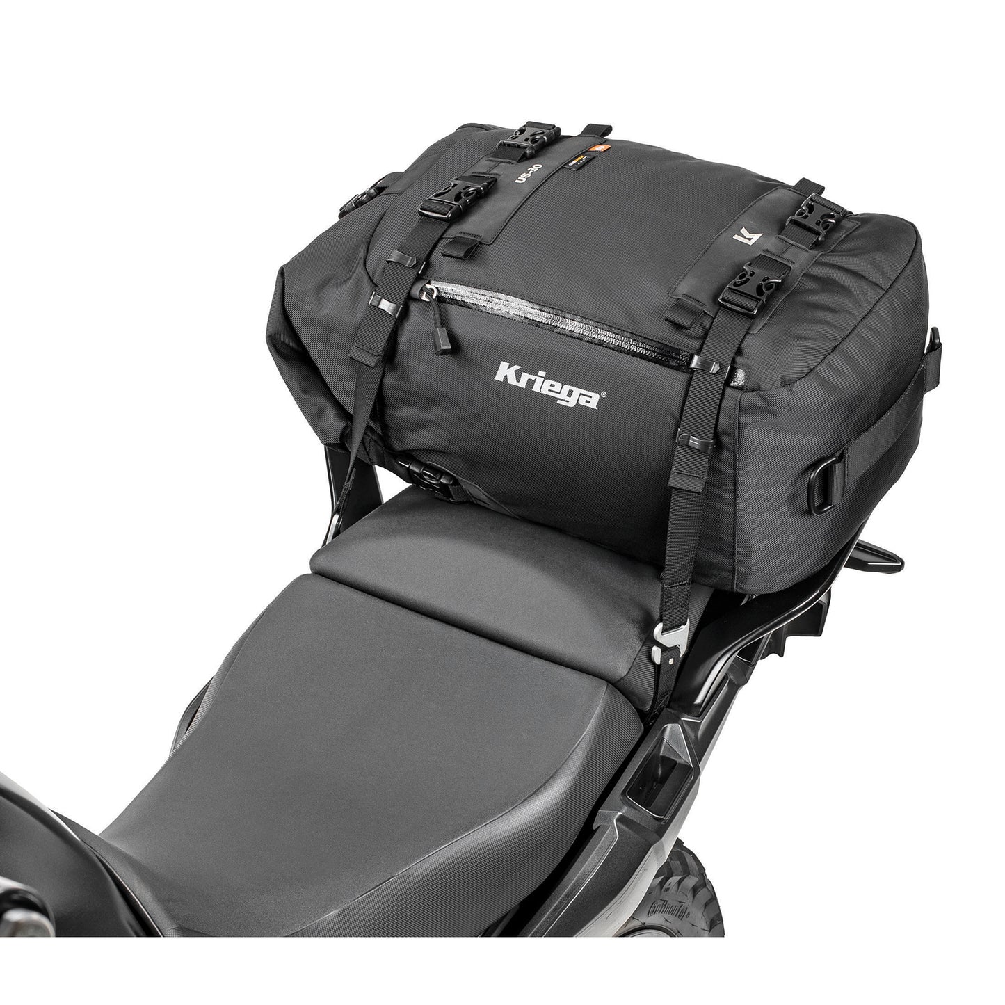 Kriega US-30 Motorcycle Drypack