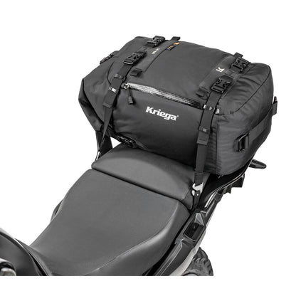 Kriega US-30 Motorcycle Drypack