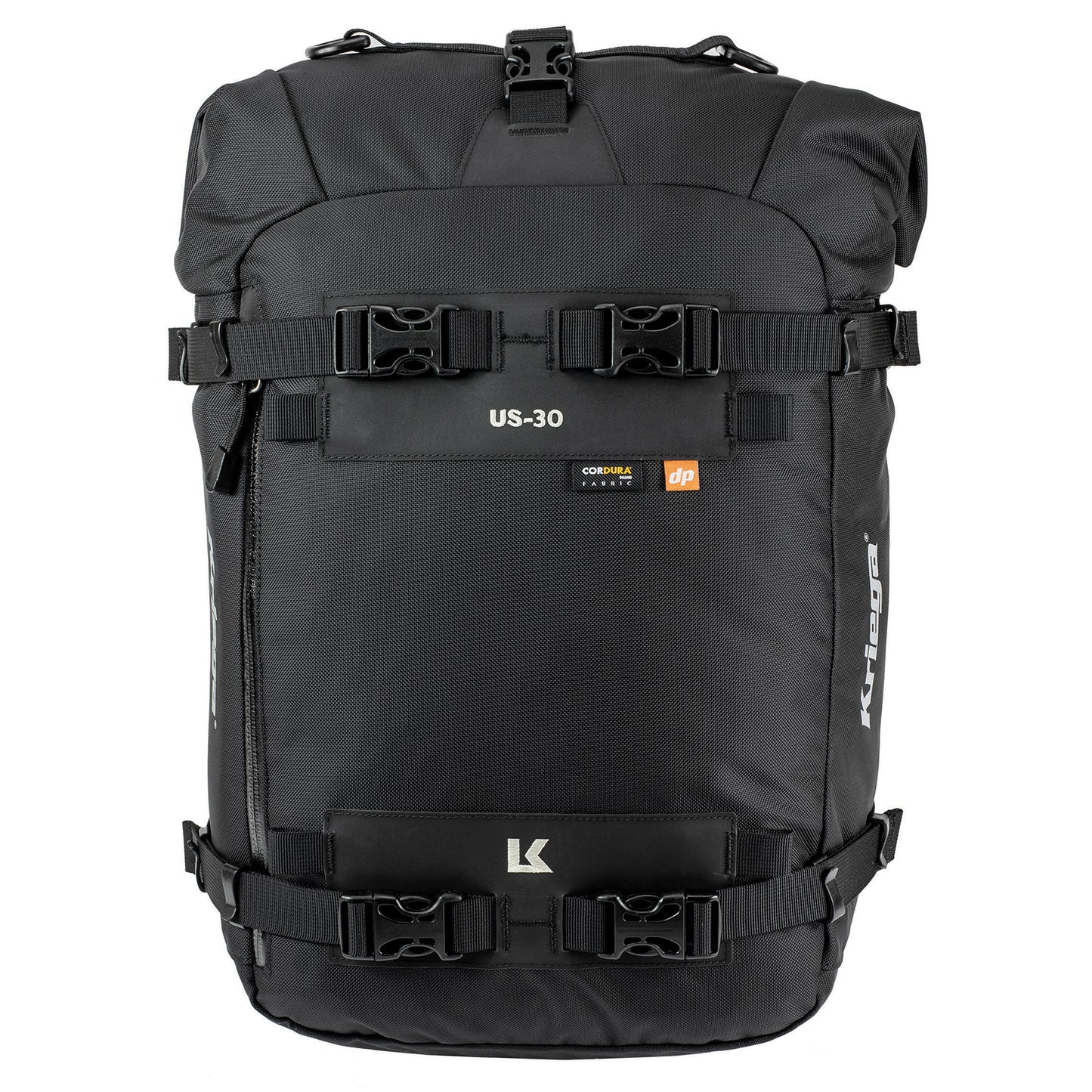 Kriega US-30 Motorcycle Drypack