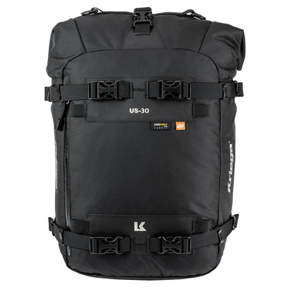 Kriega US-30 Motorcycle Drypack