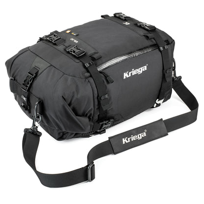 Kriega US-30 Motorcycle Drypack