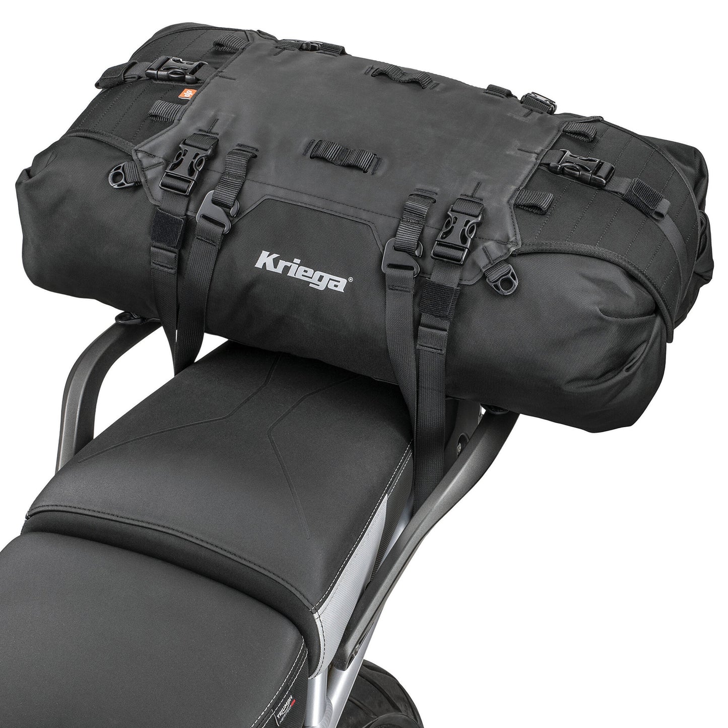 Kriega US-40 Rackpack Motorcycle Drypack