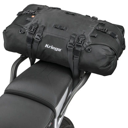 Kriega US-40 Rackpack Motorcycle Drypack