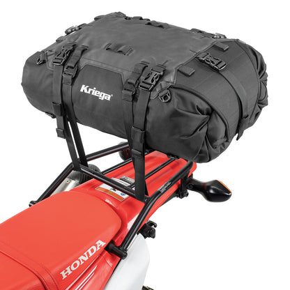 Kriega US-40 Rackpack Motorcycle Drypack
