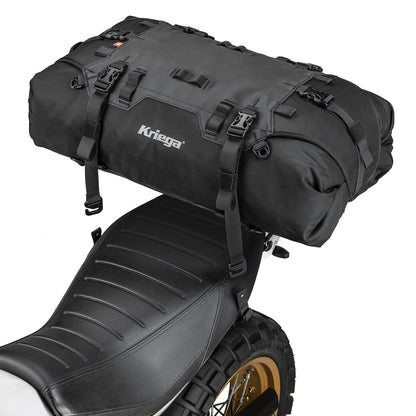 Kriega US-40 Rackpack Motorcycle Drypack