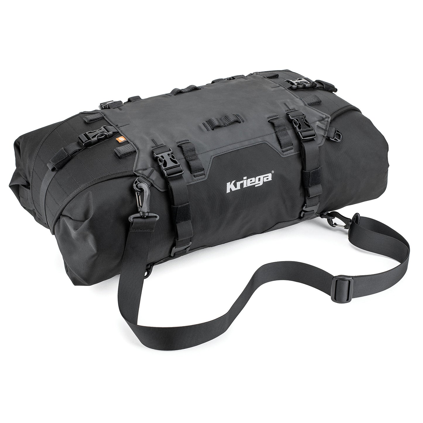 Kriega US-40 Rackpack Motorcycle Drypack