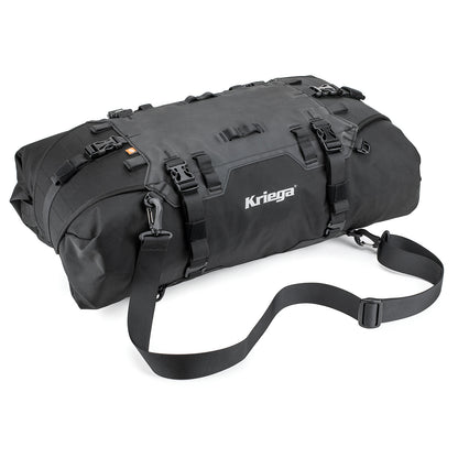 Kriega US-40 Rackpack Motorcycle Drypack