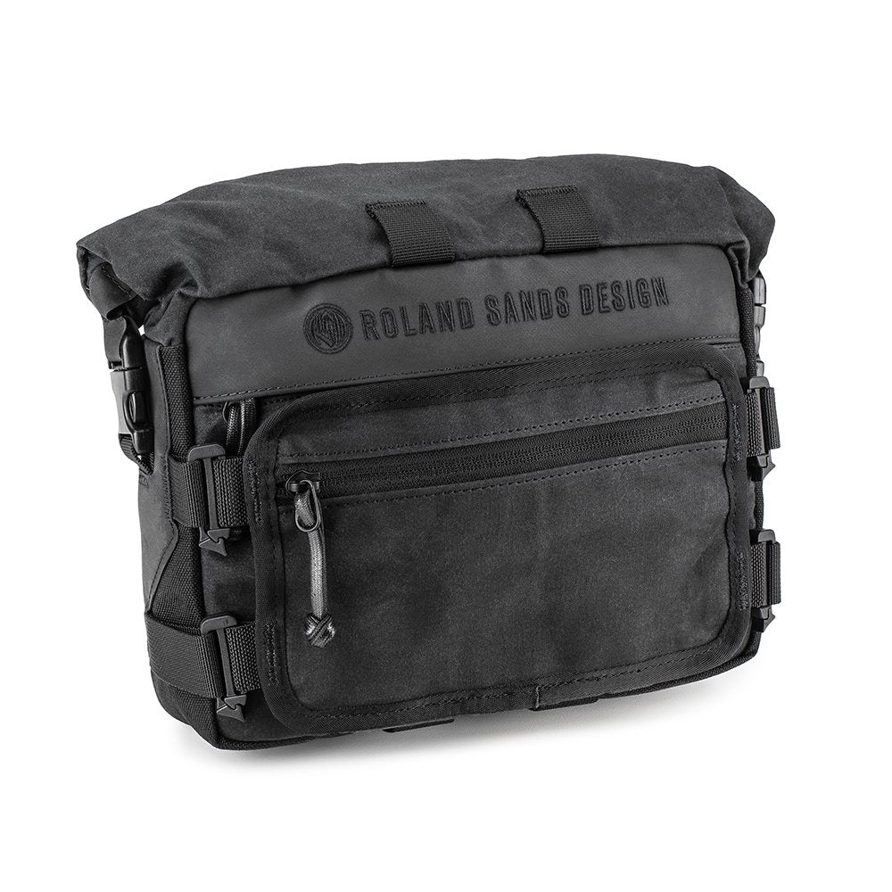 Kriega Roam Handlebar Bag Motorcycle