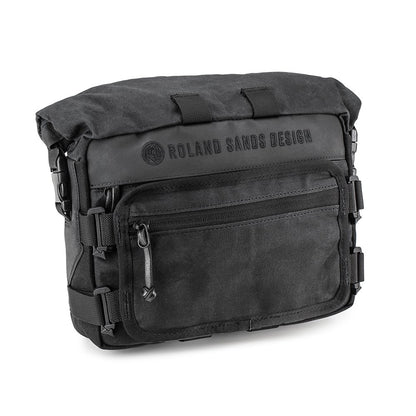 Kriega Roam Handlebar Bag Motorcycle
