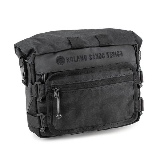 Kriega Roam Handlebar Bag Motorcycle