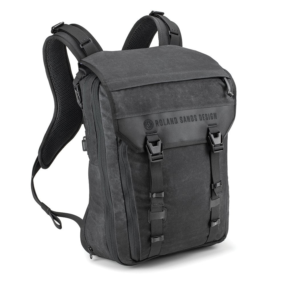 Kriega Roam 34 Motorcycle Backpack