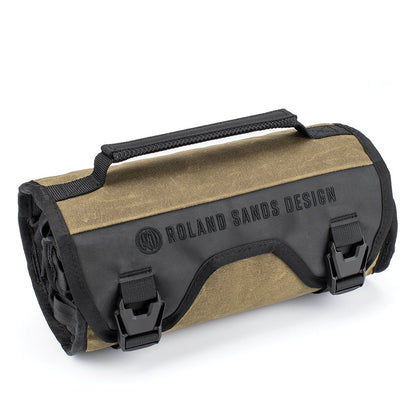 Kriega Roam Tool Roll Pannier Mounting Kit