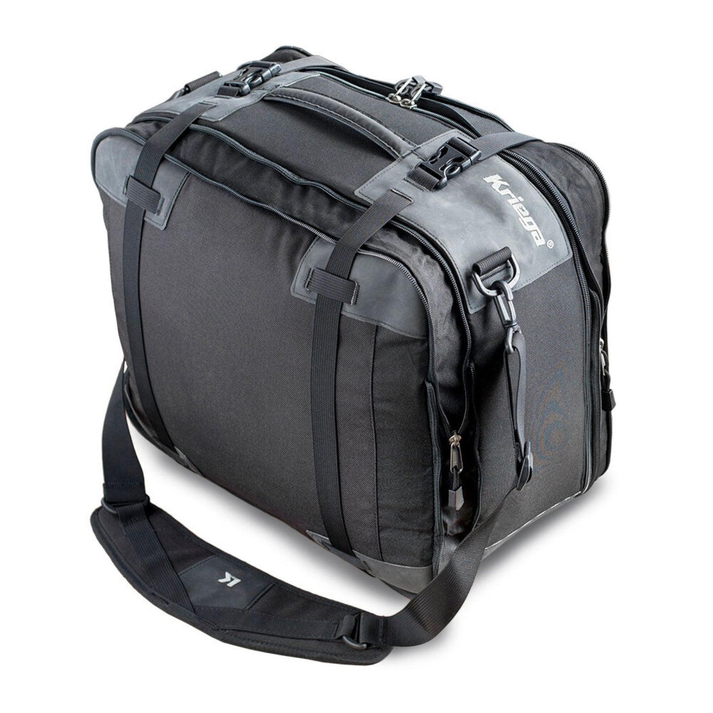 Kriega KS40 Travel Bag Motorcycle