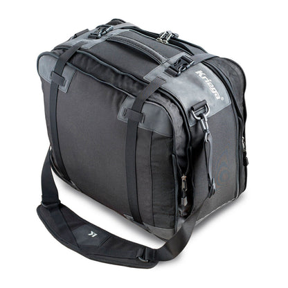 Kriega KS40 Travel Bag Motorcycle
