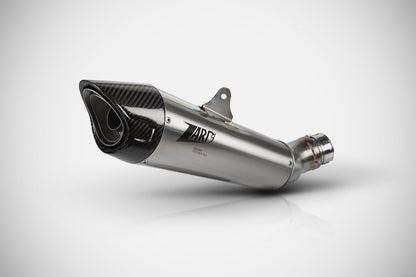 ZARD Exhaust Slip-On Triumph Speed Triple 1200 Rs/Rr 2021-2023