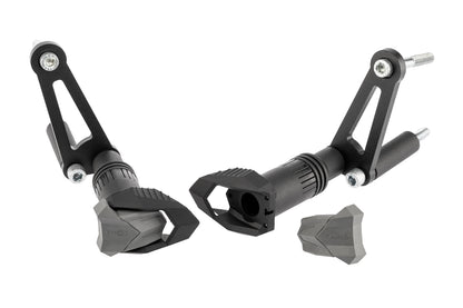 Puig R19 Frame Sliders KTM 1290 SUPERDUKE GT 2014-2025 - Adventure Parts