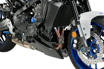 Puig New Engine Spoiler Yamaha MT-09 2024-2025