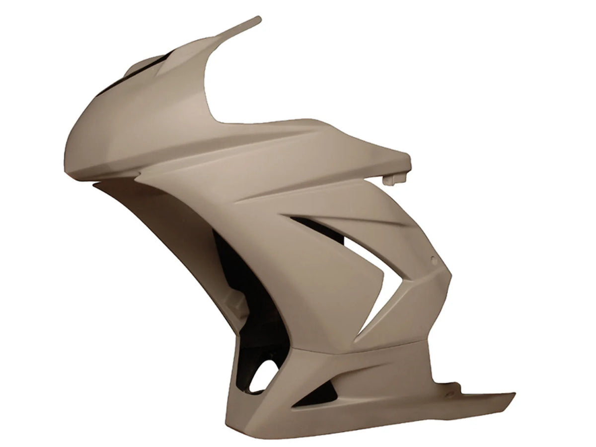 Armour Bodies Upper Fairing Kawasaki Ninja 250 2008-2012