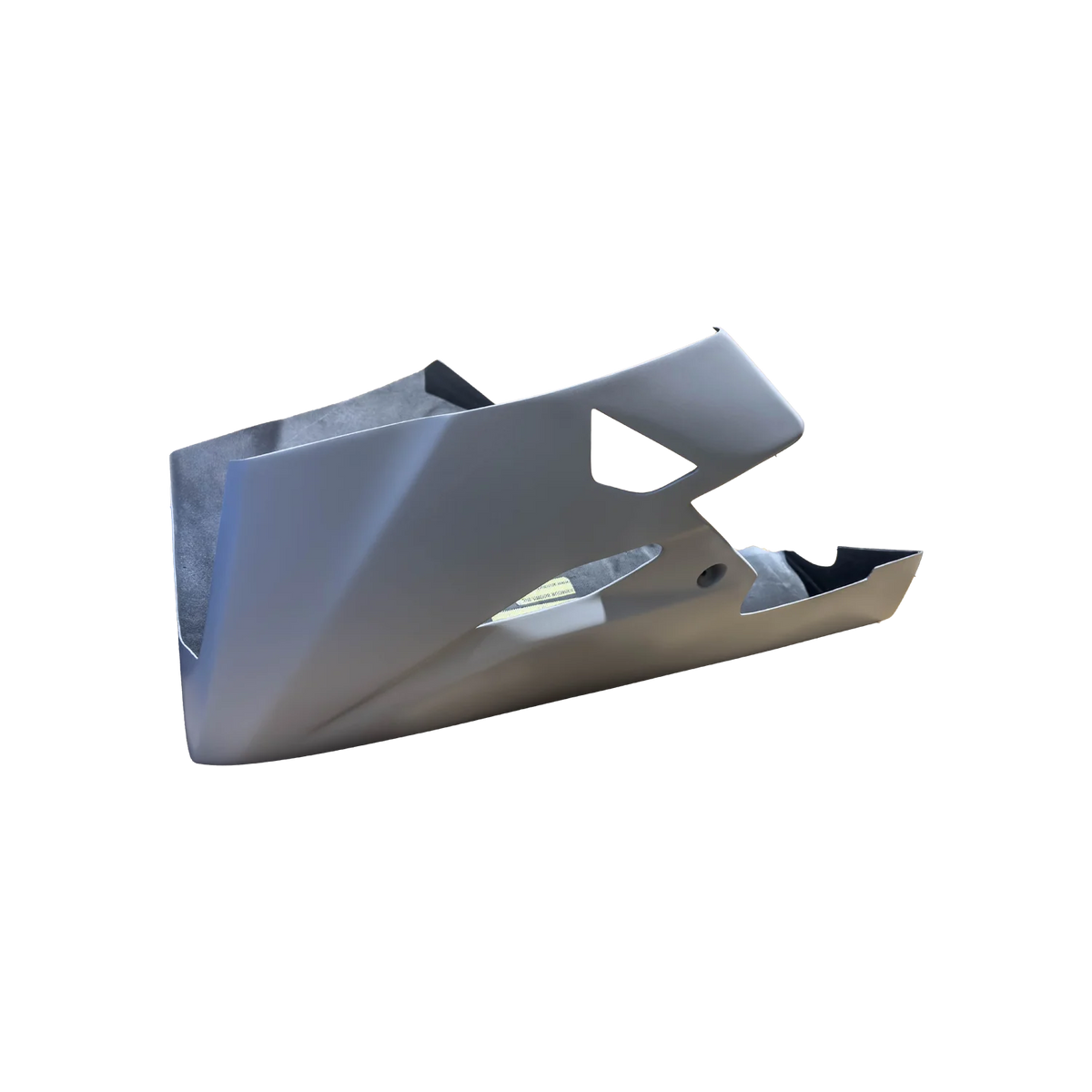 Armour Bodies Lower Fairing Kawasaki ZX4RR 2023-2026