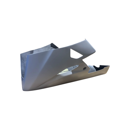 Armour Bodies Lower Fairing Kawasaki ZX4RR 2023-2026