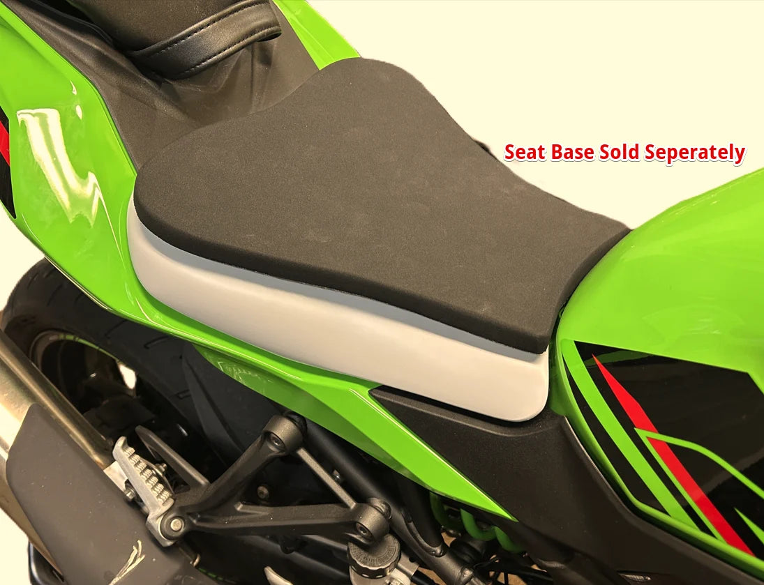 Woodcraft Superbike Seat Base Pad Kawasaki ZX-4RR 2023-2026