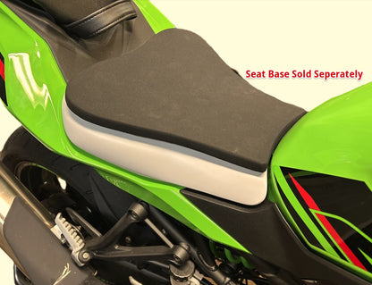 Woodcraft Superbike Seat Base Pad Kawasaki ZX-4RR 2023-2026