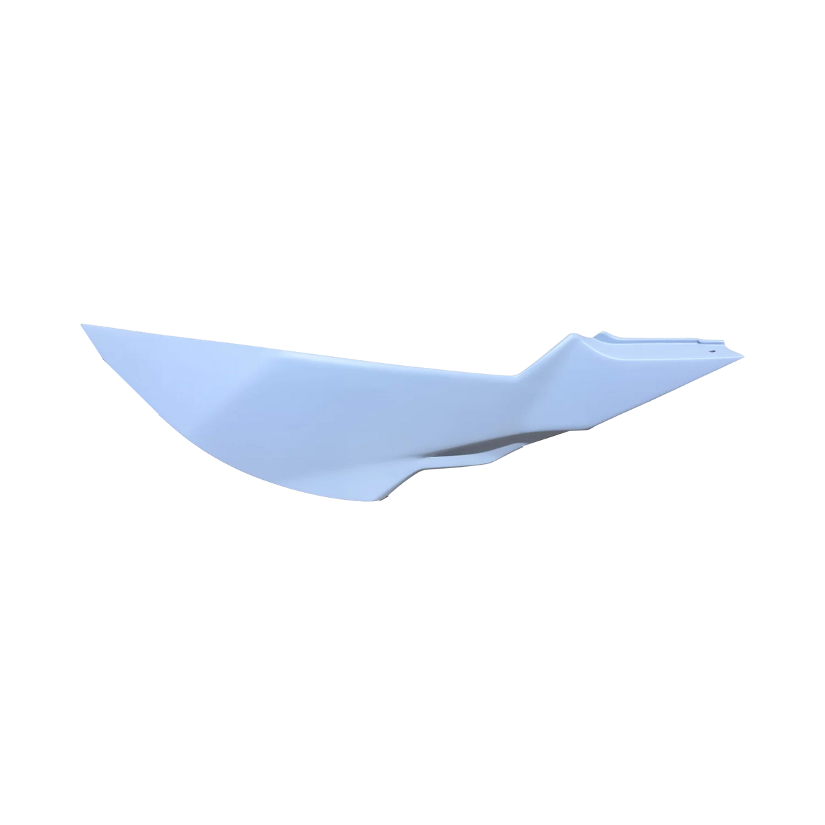 Armour Bodies Left Side Panel Kawasaki ZX-4RR 2023-2027 - Adventure Parts