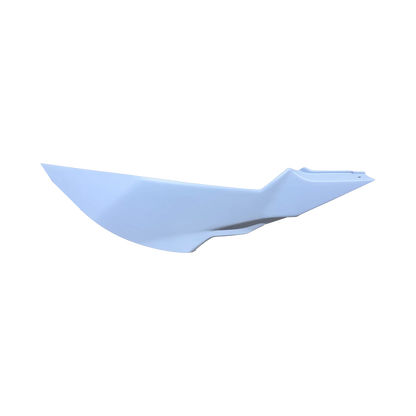 Armour Bodies Left Side Panel Kawasaki ZX-4RR 2023-2027 - Adventure Parts