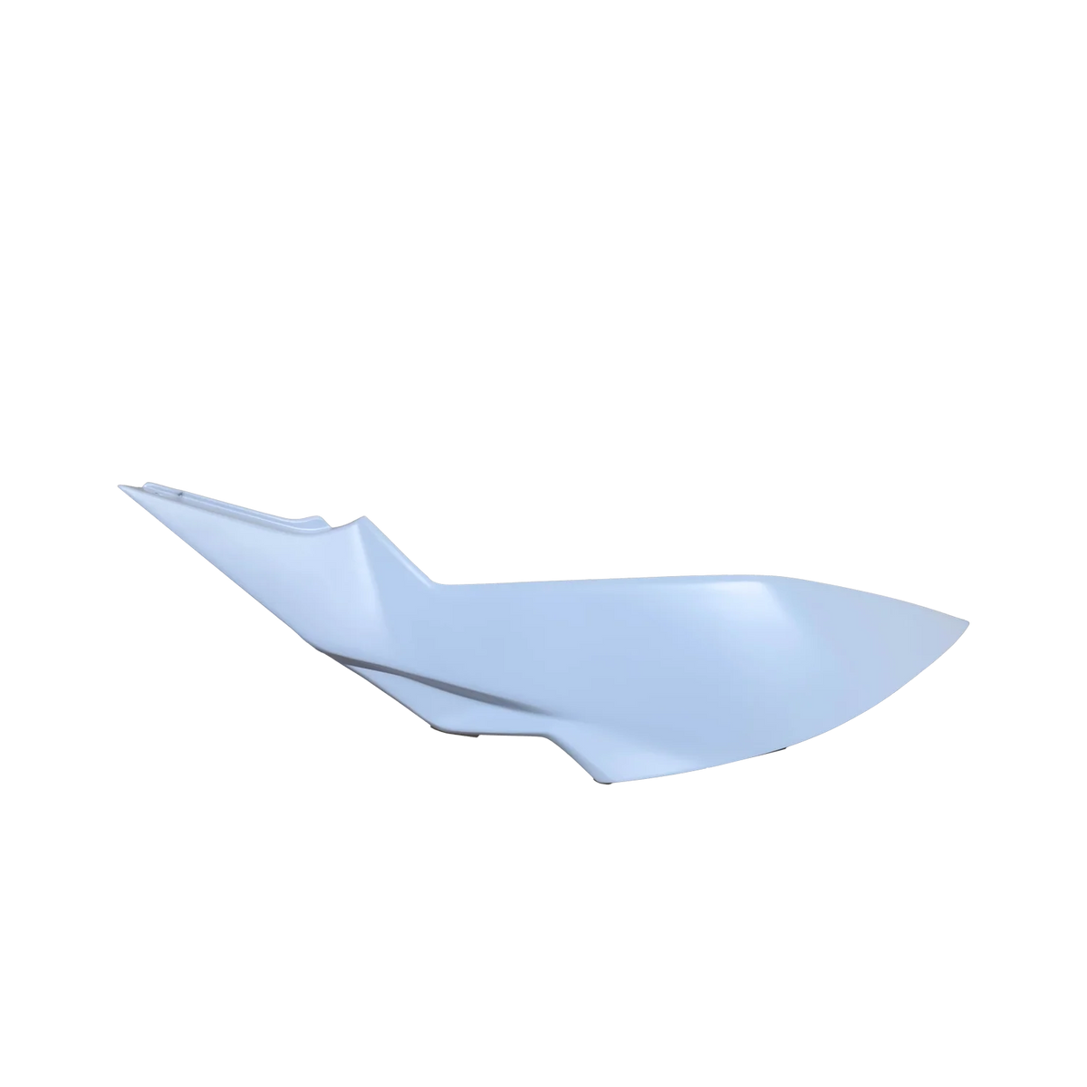 Armour Bodies Right Side Panel Kawasaki ZX-4RR 2023-2027 - Adventure Parts