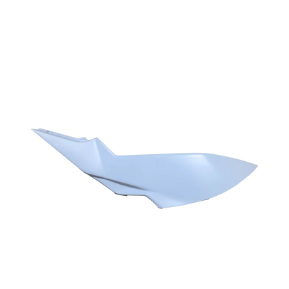 Armour Bodies Right Side Panel Kawasaki ZX-4RR 2023-2027 - Adventure Parts