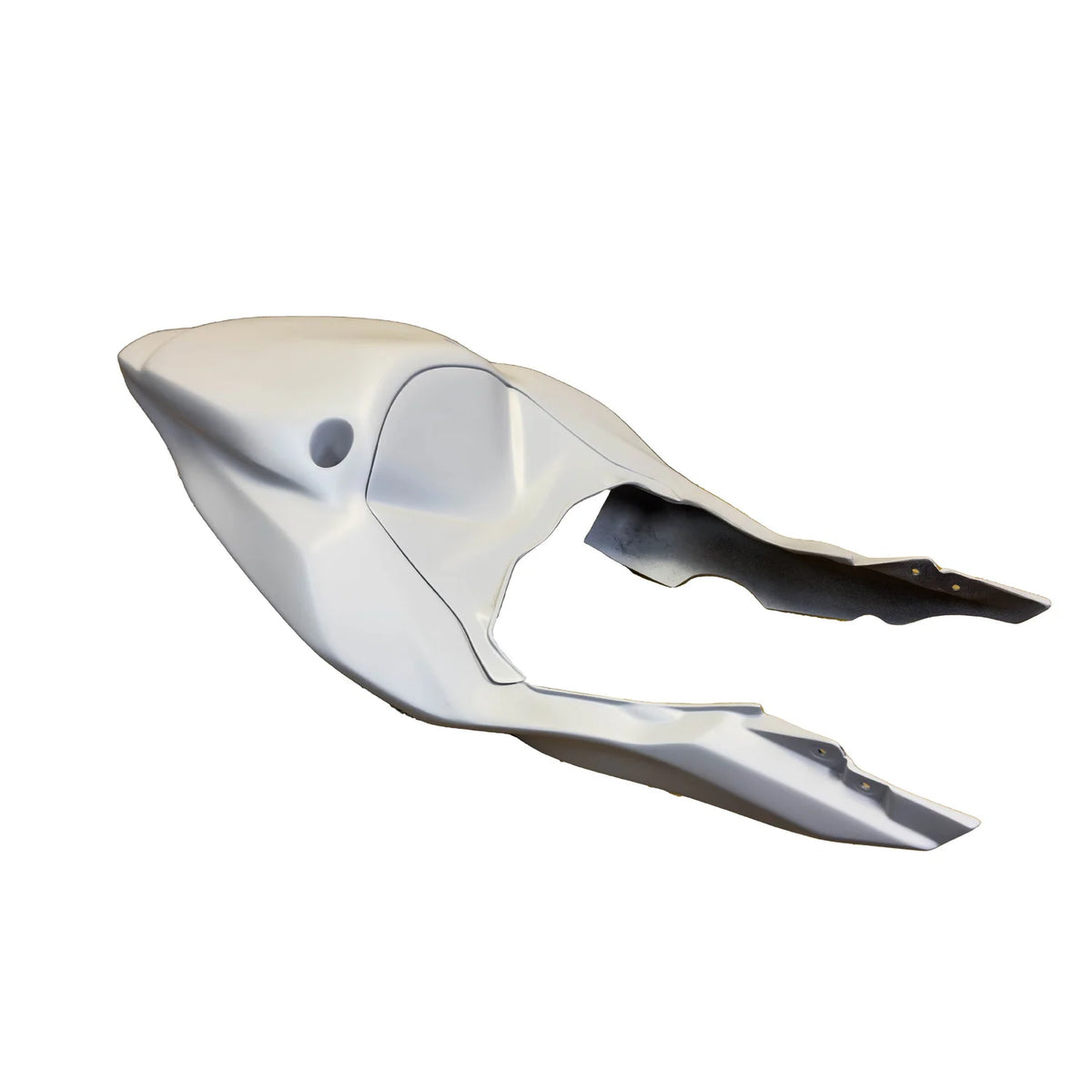 Armour Bodies Supersport Tail Kawasaki ZX-4RR 2023-2026 - Adventure Parts