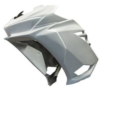 Armour Bodies Upper Fairing Kawasaki Ninja 400 2018-2023
