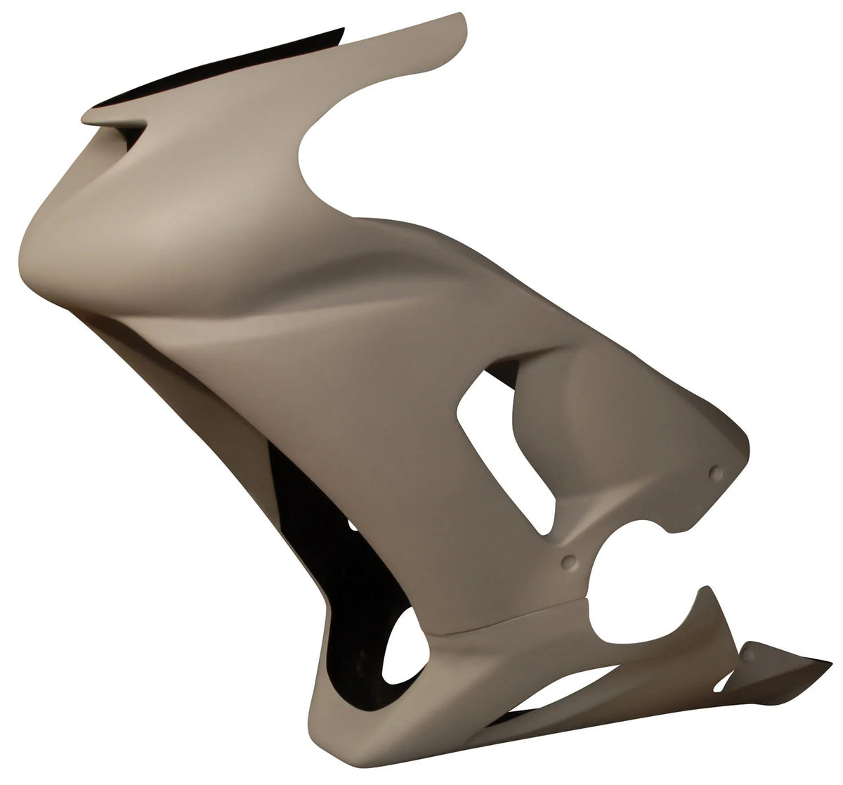 Armour Bodies Upper Fairing Kawasaki Ninja ZX-6R / RR 2005-2006