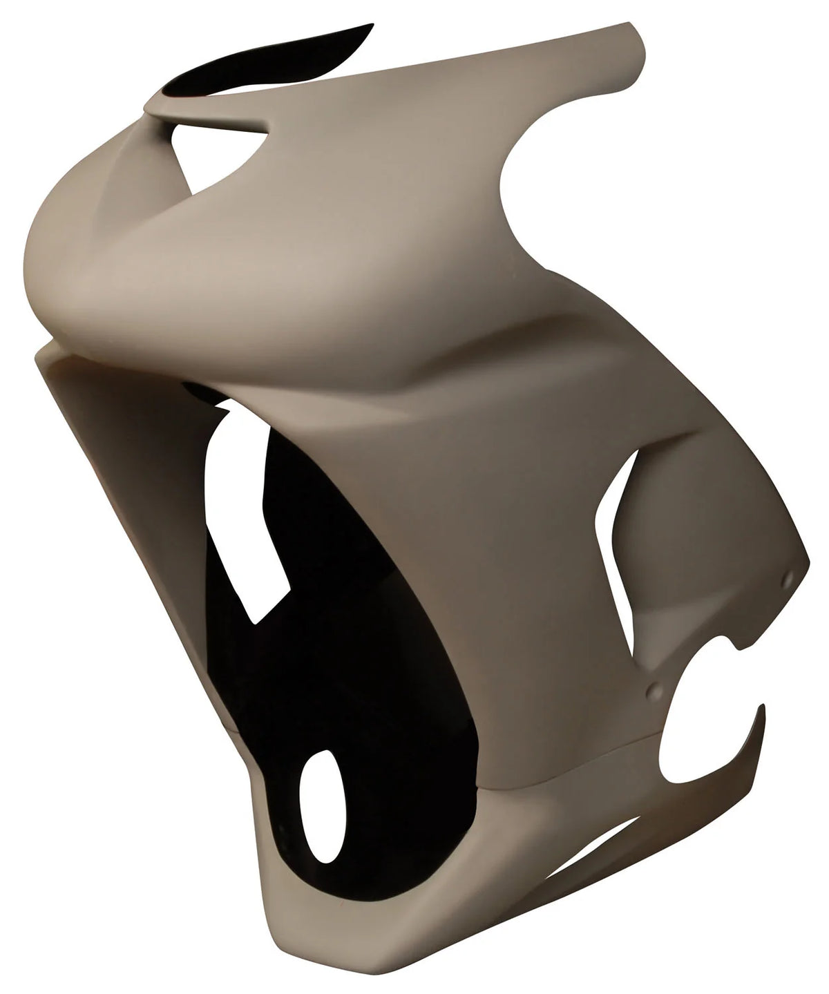 Armour Bodies Upper Fairing Kawasaki Ninja ZX-6R / RR 2005-2006