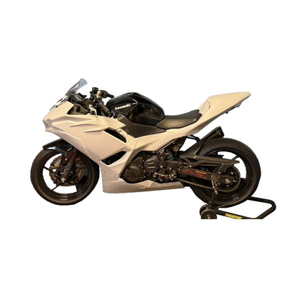 Armour Bodies SuperSport Kit Kawasaki Ninja ZX500 2024-2026