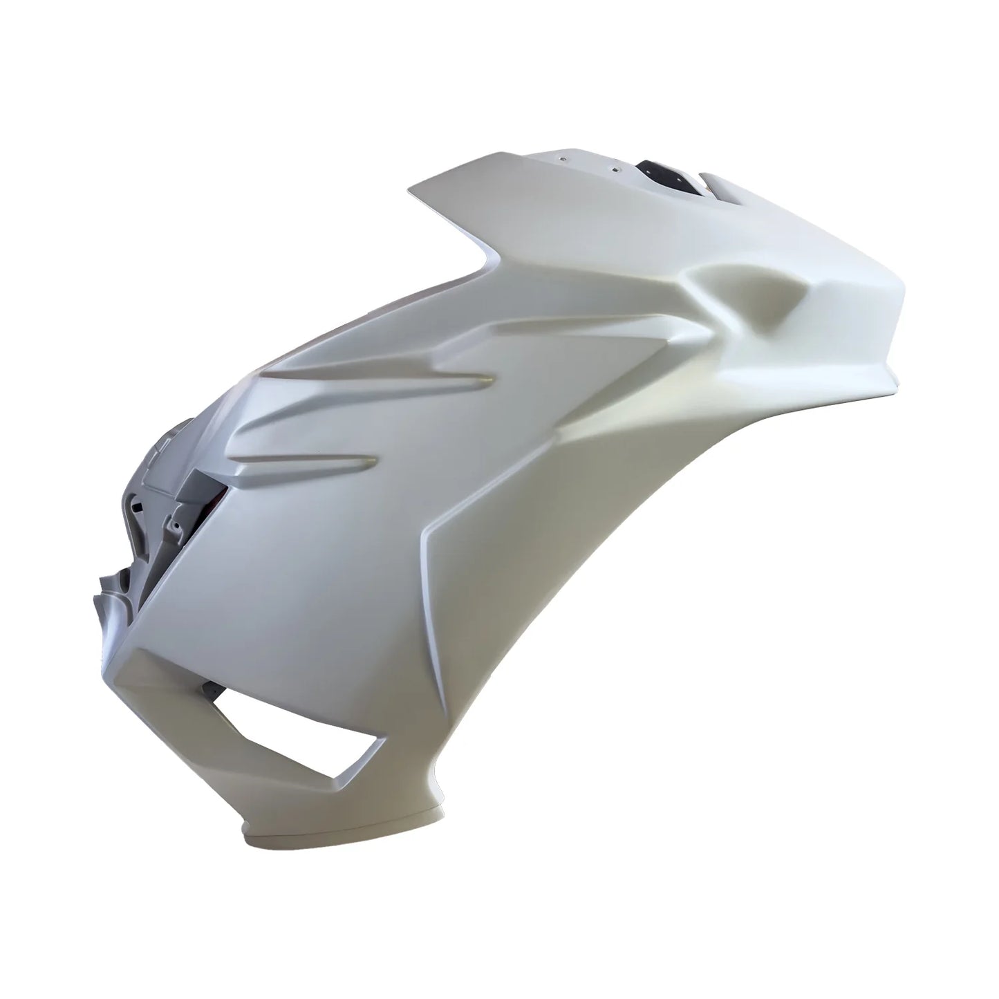 Armour Bodies SuperSport Kit Kawasaki Ninja ZX500 2024-2026