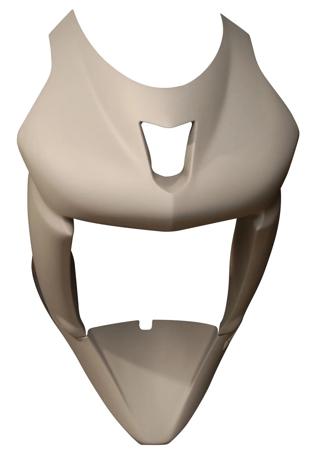 Armour Bodies Upper Fairing Kawasaki Ninja ZX-6R 2007-2008
