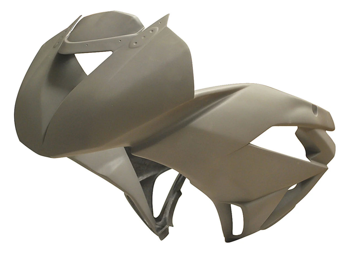 Armour Bodies Upper Fairing Kawasaki Ninja ZX-6R 2019-2022