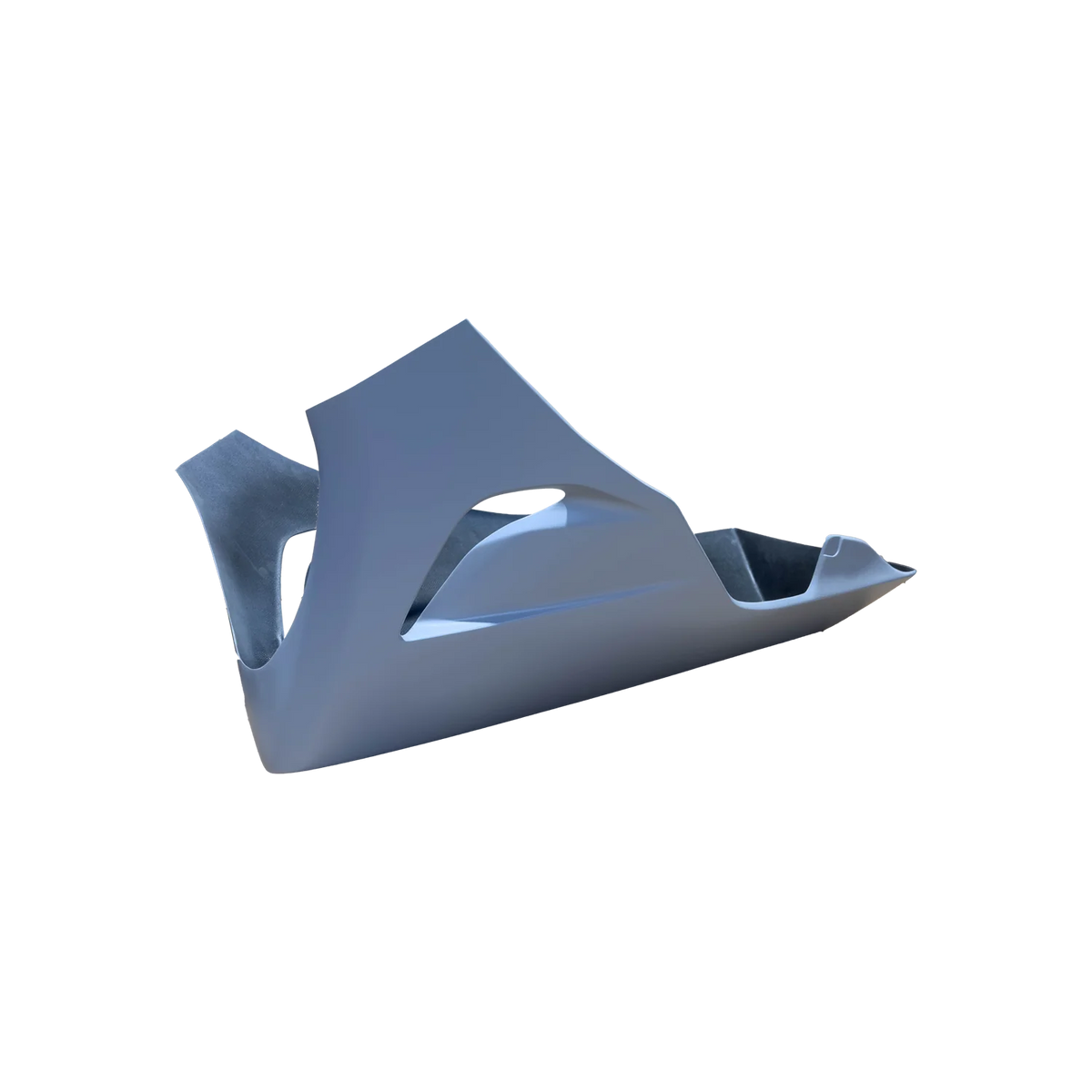 Armour Bodies Lower Fairing Kawasaki ZX-6R