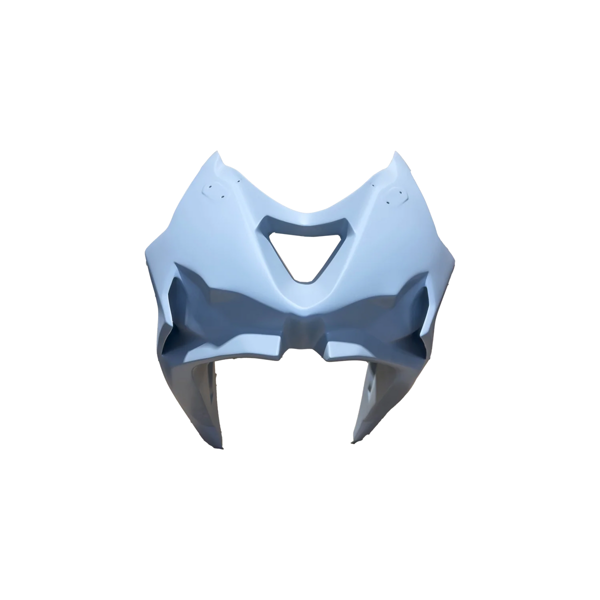 Armour Bodies Upper Fairing Kawasaki ZX6R