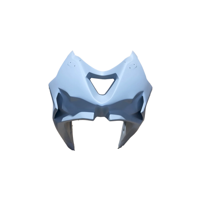 Armour Bodies Upper Fairing Kawasaki ZX6R