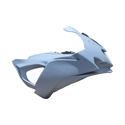 Armour Bodies Upper Fairing Kawasaki ZX6R
