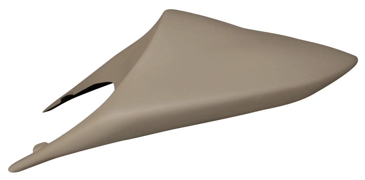 Armour Bodies SuperSport Tail Kawasaki Ninja ZX-10R 2006-2007