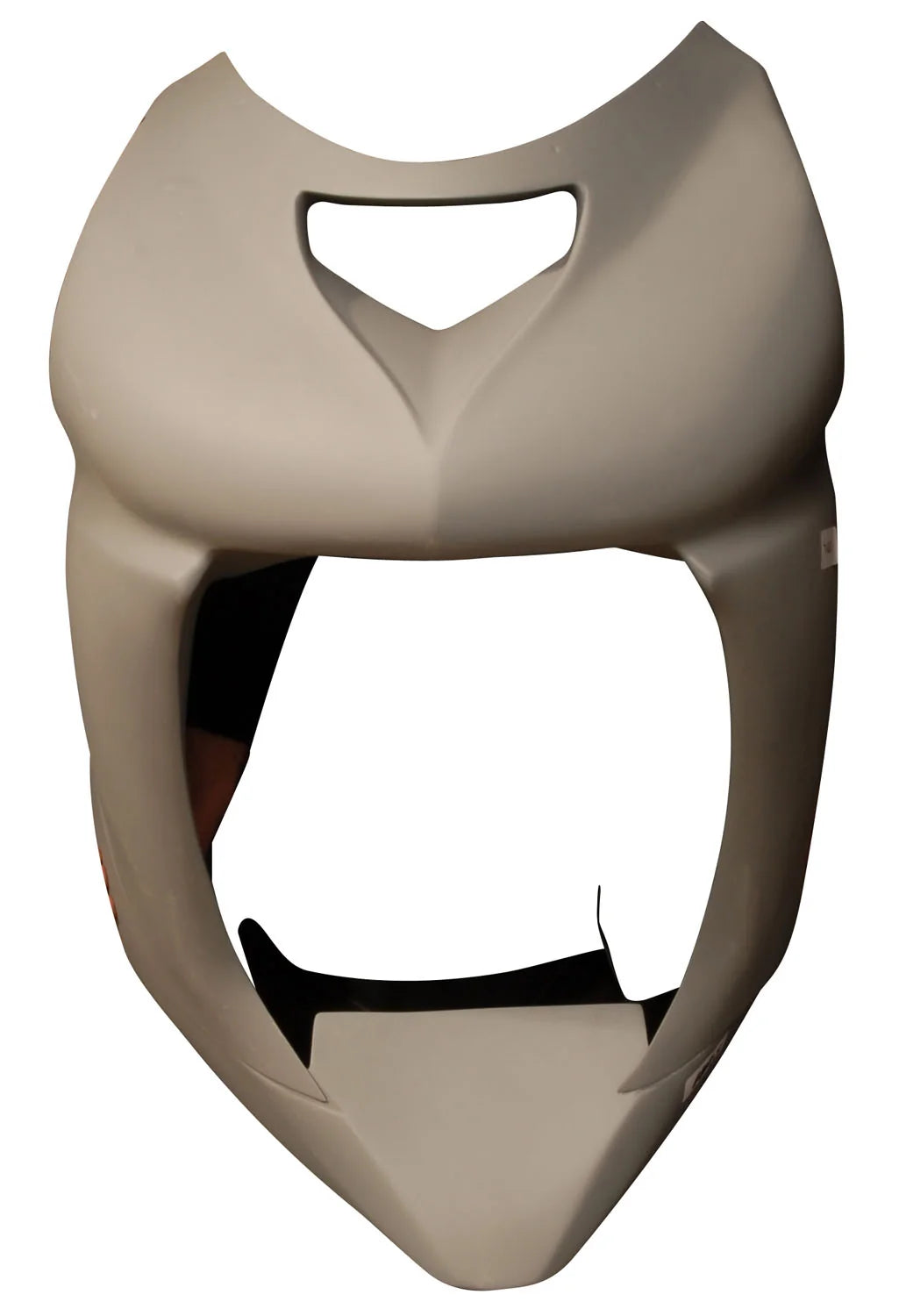 Armour Bodies Upper Fairing Kawasaki Ninja ZX-10R 2006-2007