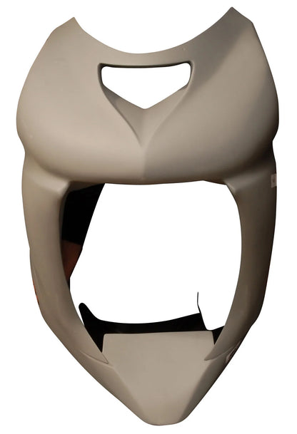 Armour Bodies Upper Fairing Kawasaki Ninja ZX-10R 2006-2007