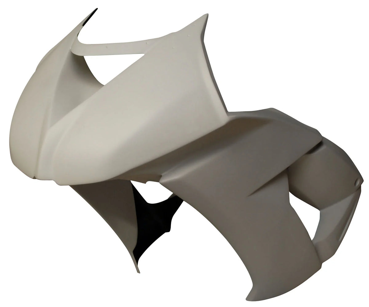 Armour Bodies Upper Fairing Kawasaki Ninja ZX-10R 2008-2010