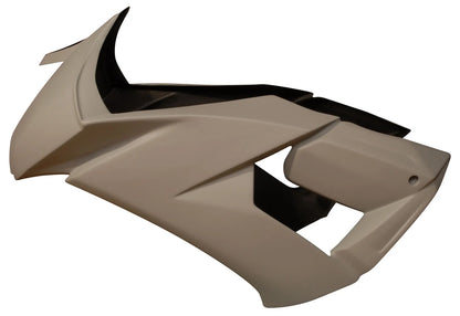 Armour Bodies Upper Fairing Kawasaki Ninja ZX-10R 2008-2010