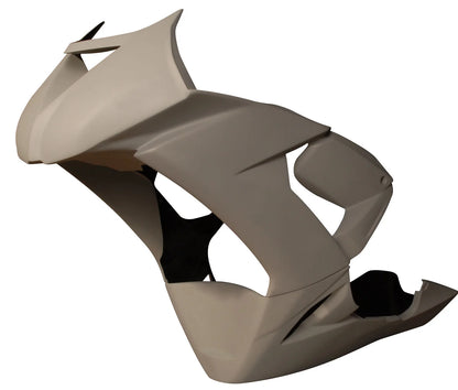 Armour Bodies Upper Fairing Kawasaki Ninja ZX-10R 2008-2010