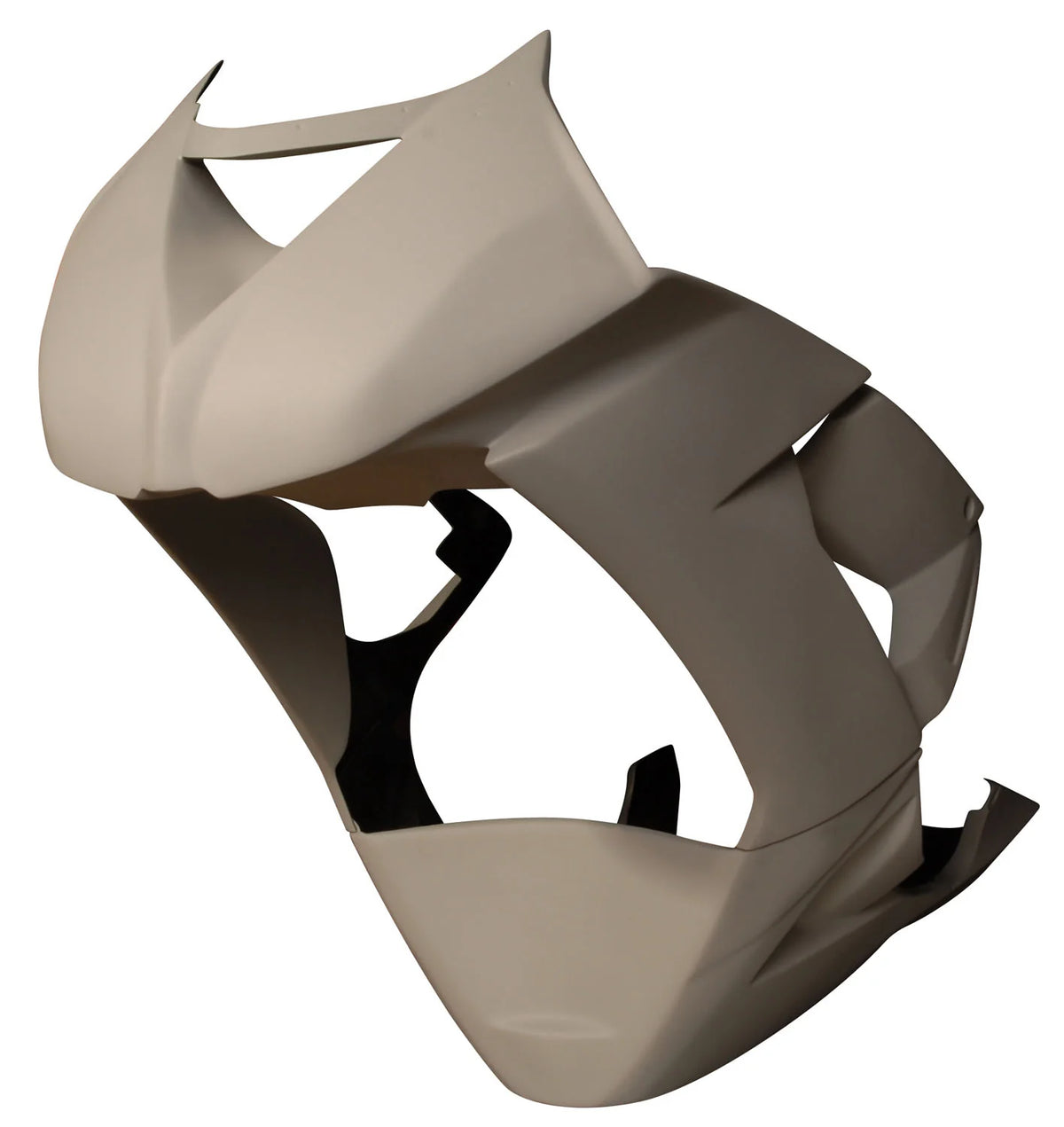 Armour Bodies Upper Fairing Kawasaki Ninja ZX-10R 2008-2010