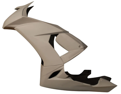 Armour Bodies Upper Fairing Kawasaki Ninja ZX-10R 2008-2010